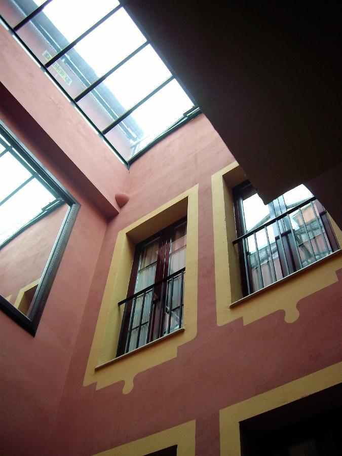 Casa Palacio Sxviii Con Piscina En Centro Historico De Sevilla Eksteriør billede
