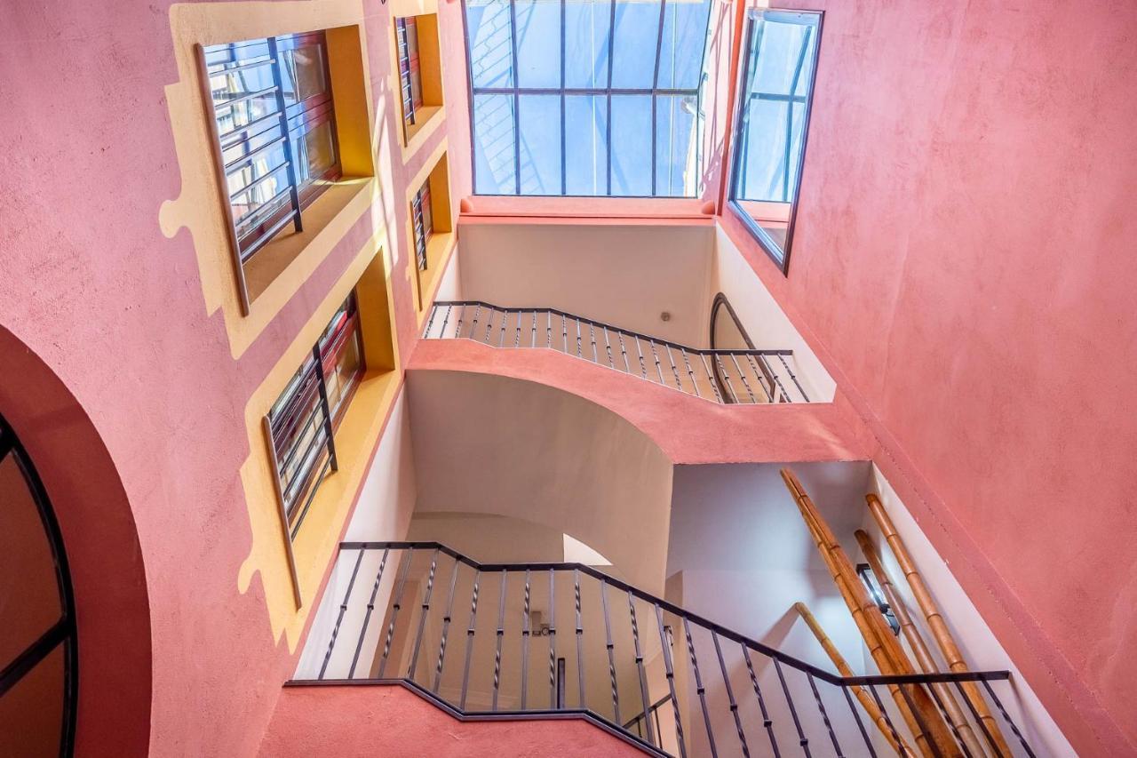 Casa Palacio Sxviii Con Piscina En Centro Historico De Sevilla Eksteriør billede