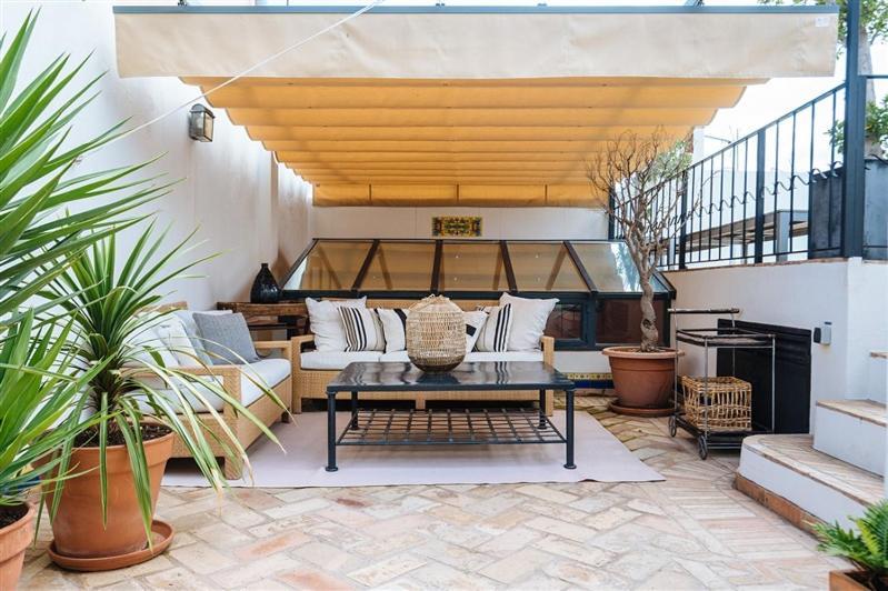 Casa Palacio Sxviii Con Piscina En Centro Historico De Sevilla Eksteriør billede