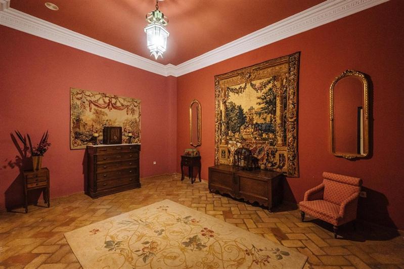 Casa Palacio Sxviii Con Piscina En Centro Historico De Sevilla Eksteriør billede