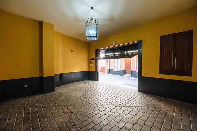 Casa Palacio Sxviii Con Piscina En Centro Historico De Sevilla Eksteriør billede